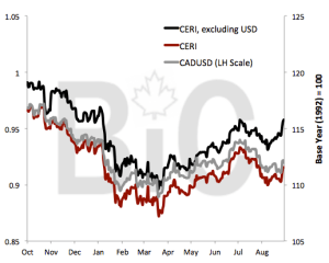 CAD CERI - 1yr to sept 2014