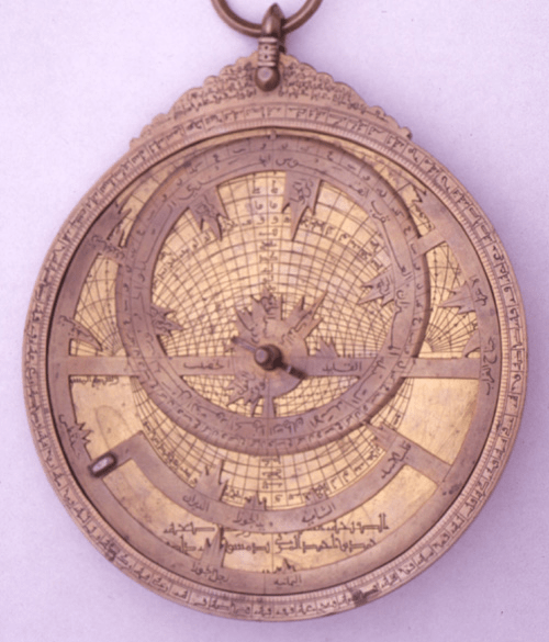 Astrolabe