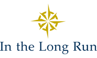 In the Long Run - small colour logo