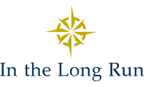 In the Long Run - small colour logo