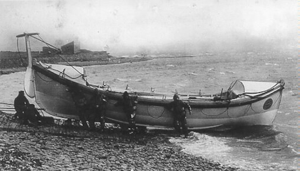 The Self-righting Ship – Debt, Inflation and the Credit&nbsp;Cycle