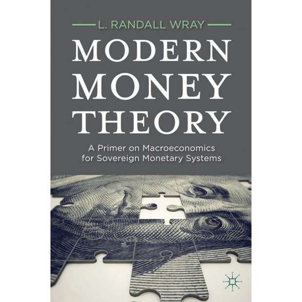 Debasing the Baseless – Modern Monetary&nbsp;Theory