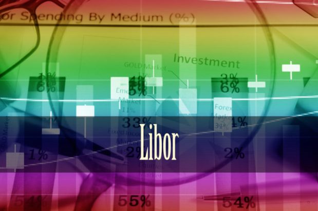 LIBOR Is Out, SOFR Is in – What It&nbsp;Means