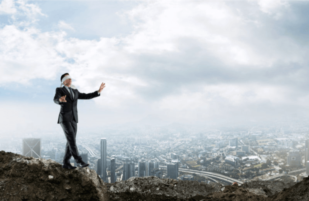 The Dangers to Prosperity All Around&nbsp;Us