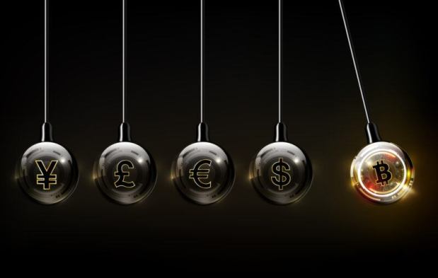 Digital Currencies and US Dollar&nbsp;Dominance